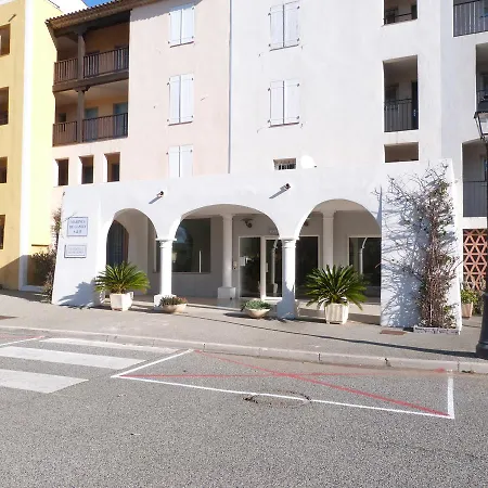 Appartamento Echappée Bleue Immobilier - Marines De 429 Gassin