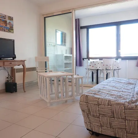 Echappée Bleue Immobilier - Marines De 429 Appartamento