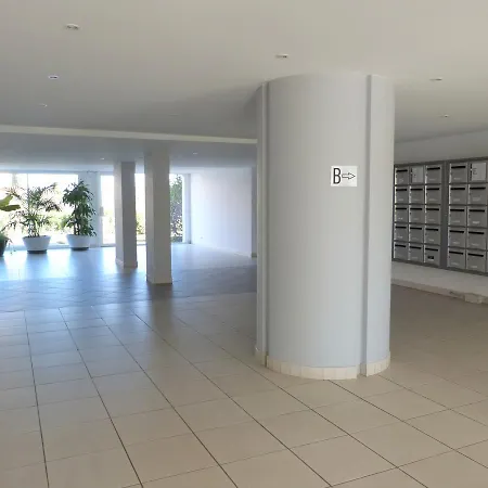 Echappée Bleue Immobilier - Marines De 429 Appartamento Gassin