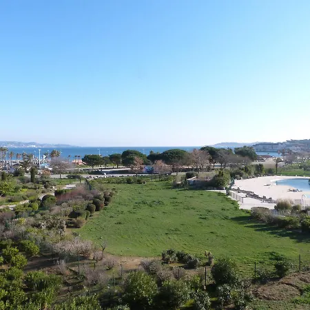 Echappée Bleue Immobilier - Marines De 429 Appartamento *