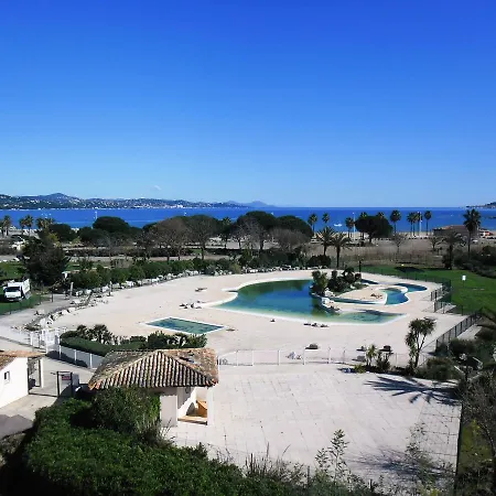 Appartamento Echappée Bleue Immobilier - Marines De 429