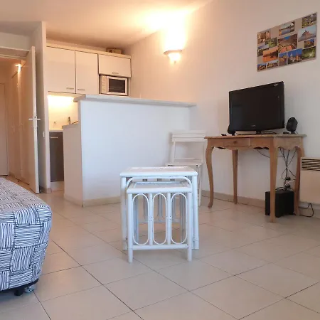 Echappée Bleue Immobilier - Marines De 429 Appartamento