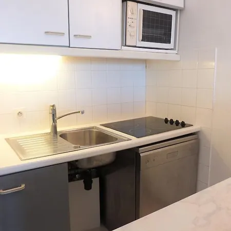 Echappée Bleue Immobilier - Marines De 429 Appartamento *